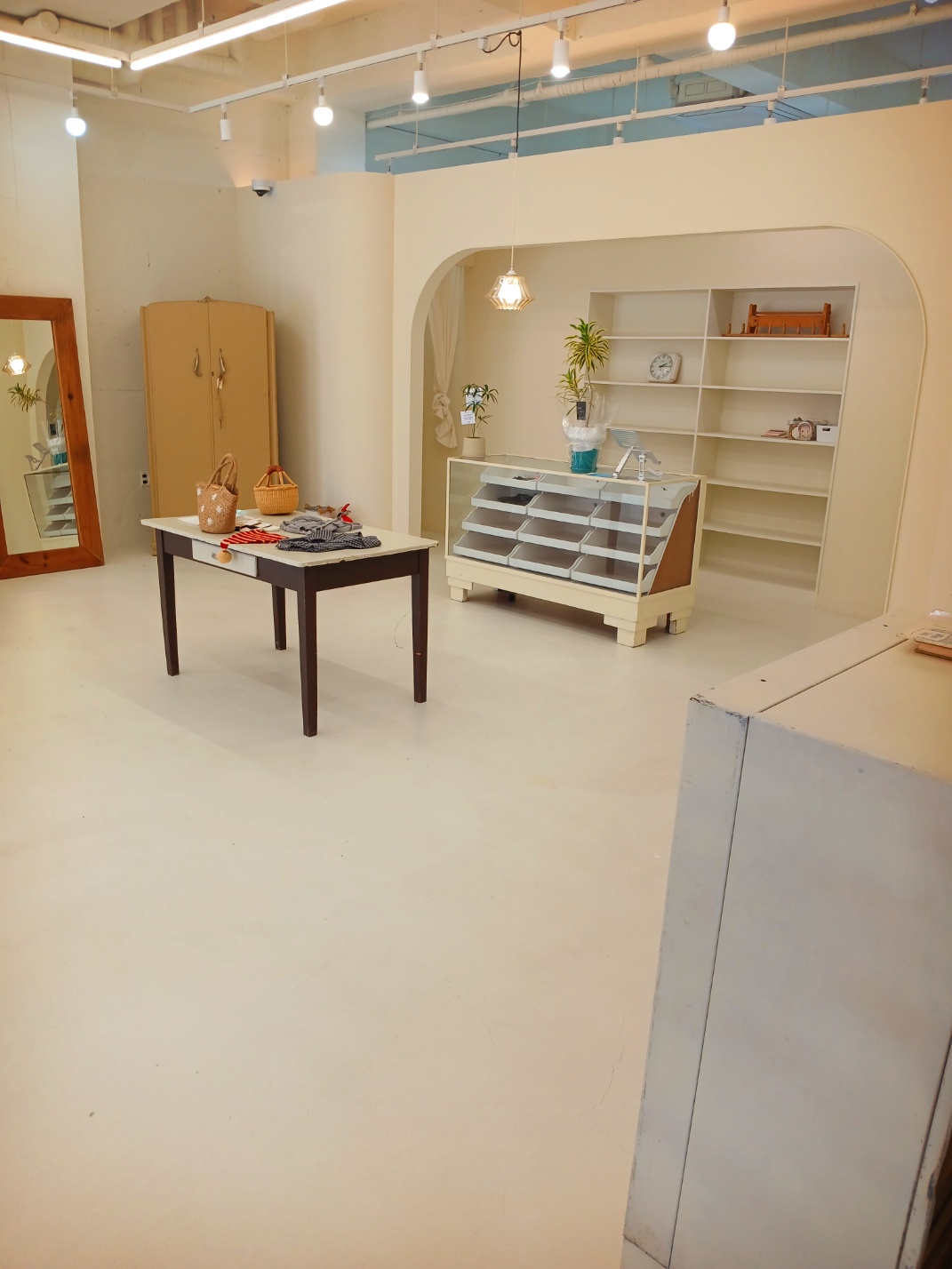 사무실 청소 사례